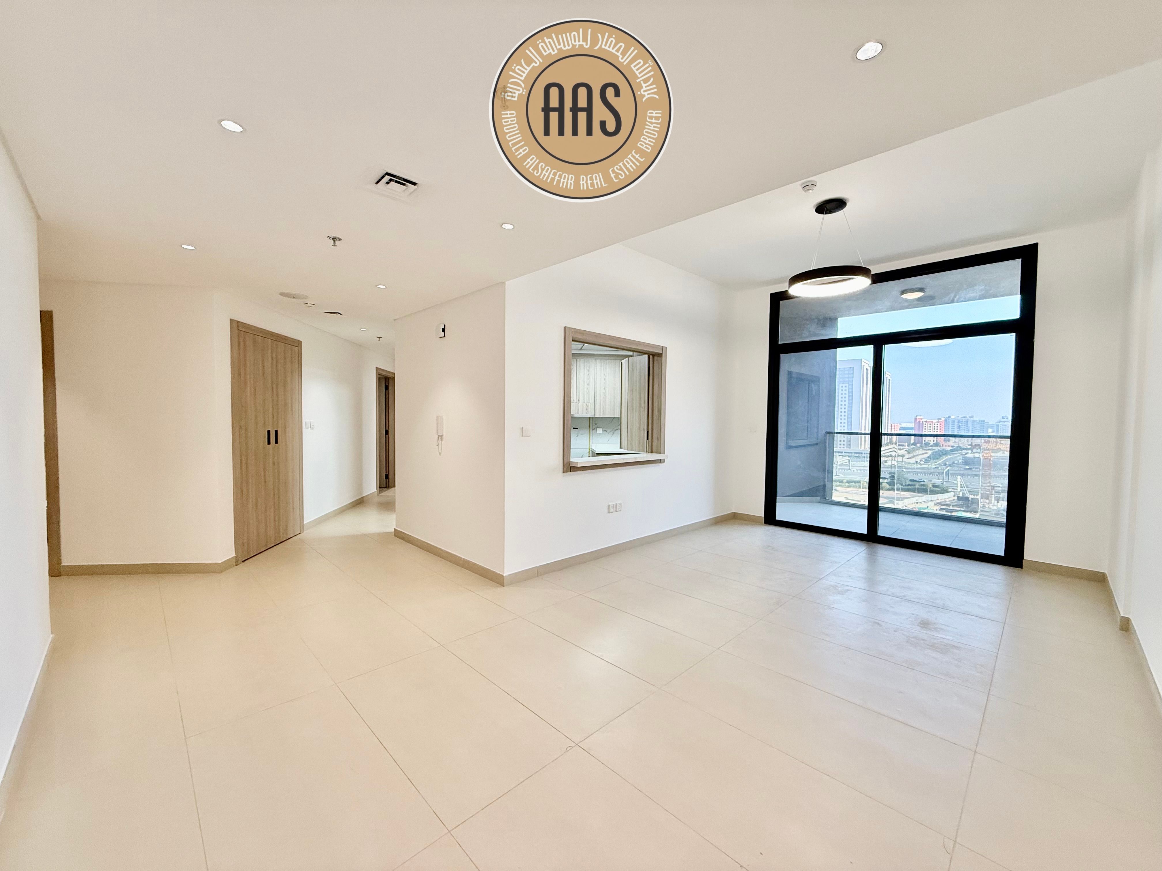 Brand New•Modern Design•Luxury Living•Huge Size 2bhk•Maids Room•Laundry Room•All Amenities