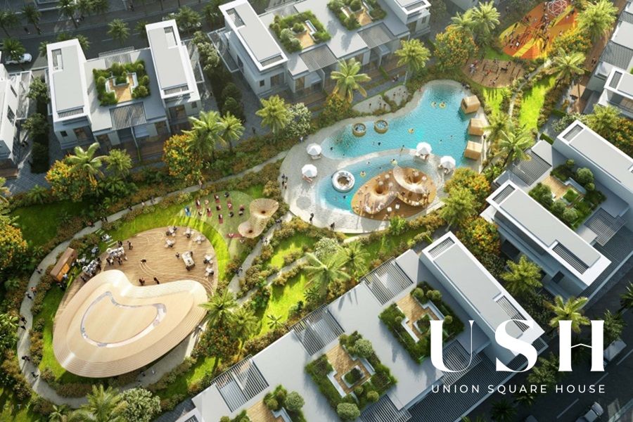 Exclusive Unit| Payment Plan| Lowest Price 5 Bed In Market