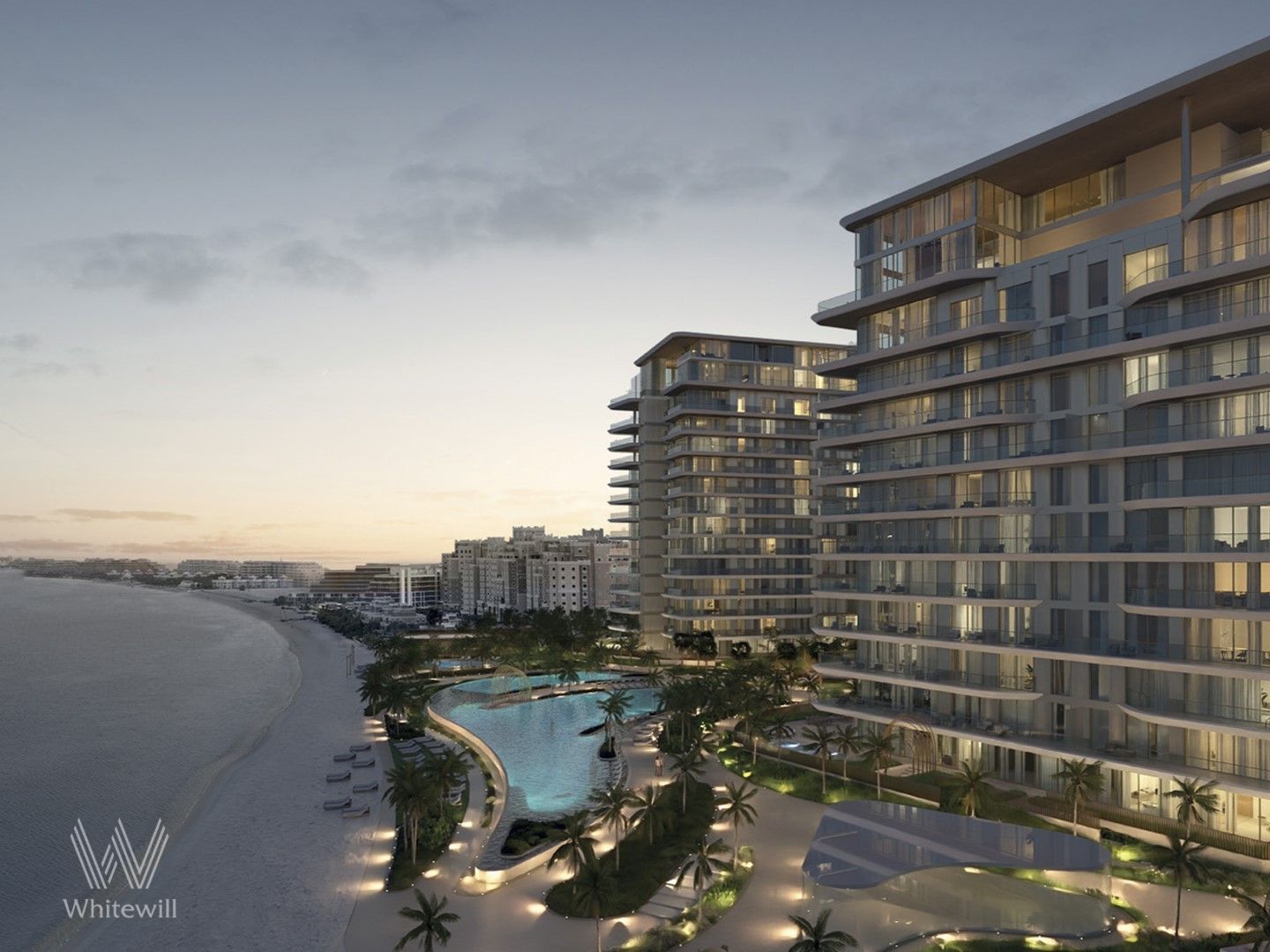 Full Sea View Prime Location | Multiple Options