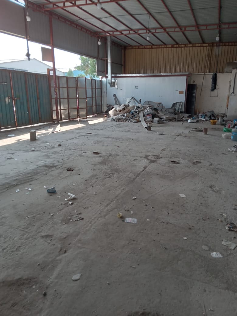 Industrial Warehouse for Rent in Industrial Area 2 Sharjah | 1 Month Free | No Deposit | Prime Location | Suitable for All Activities | AED 150K | 4 C