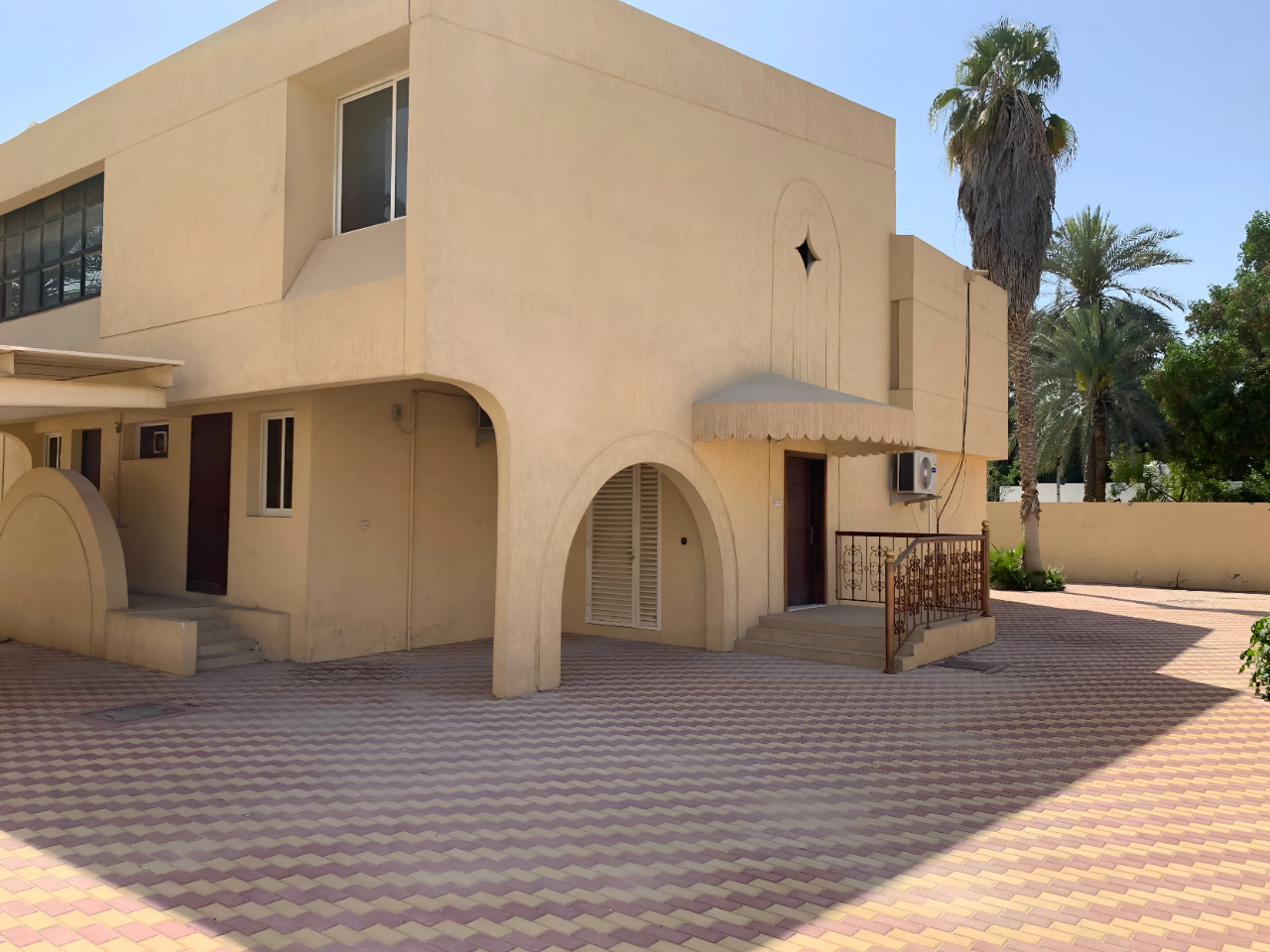 Premium Villa For Sale | Sharjah | Great Price
