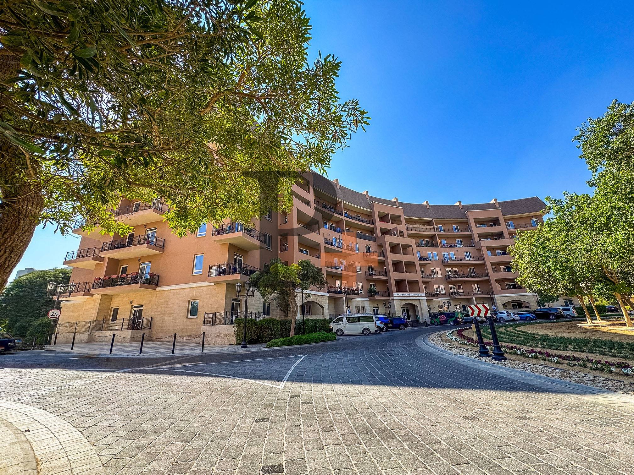 Spacious and Well-Maintained 2 BR for Sale