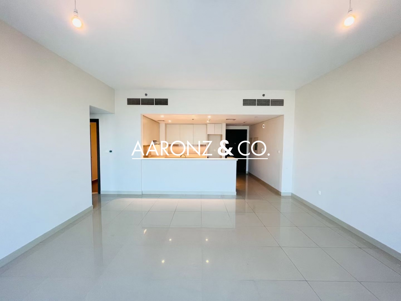 Unfurnished | Vacant Soon | Middle Floor