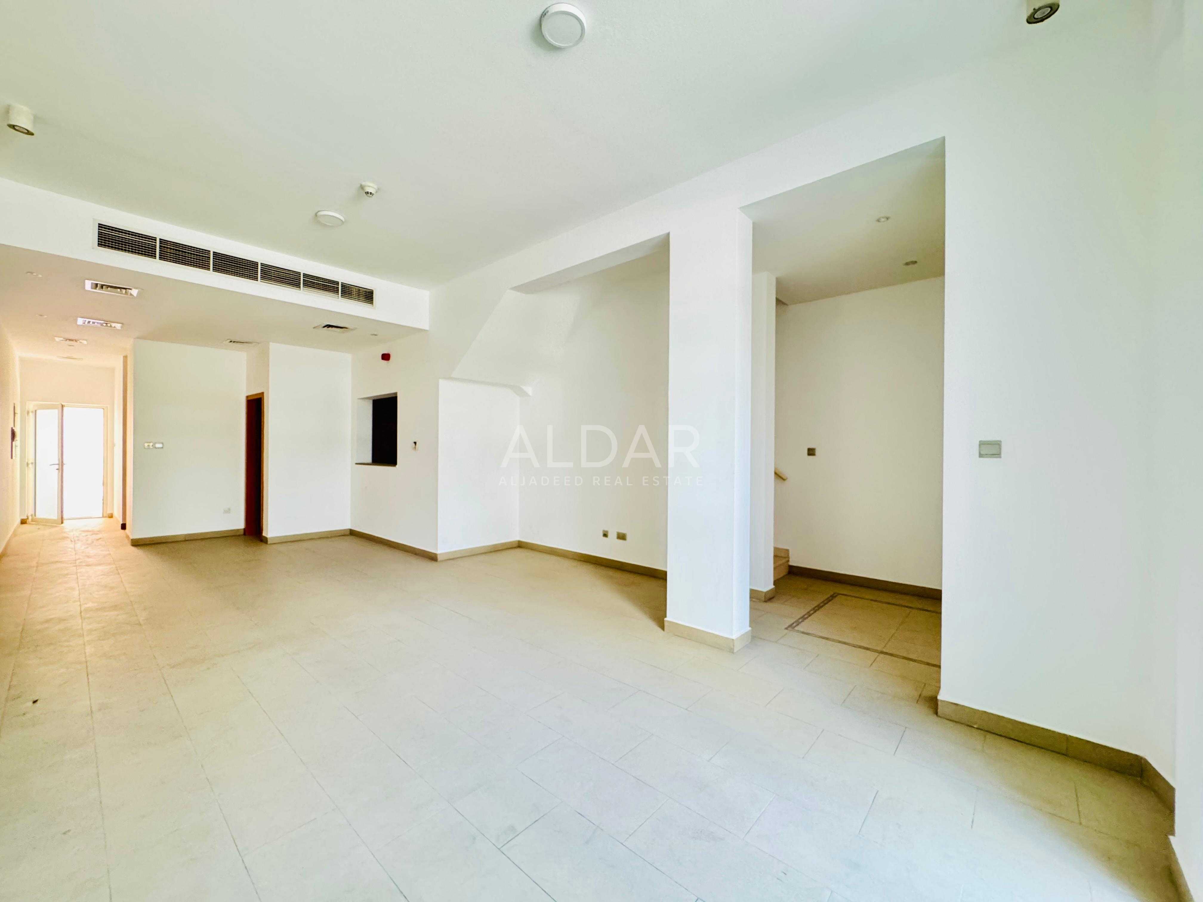 G+2 | Park Facing | Closed Kitchen | Call Now