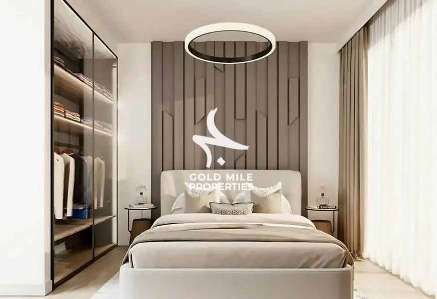 Handover in 2 Months - 40M Pool - Premium Finishing - Wellness Living