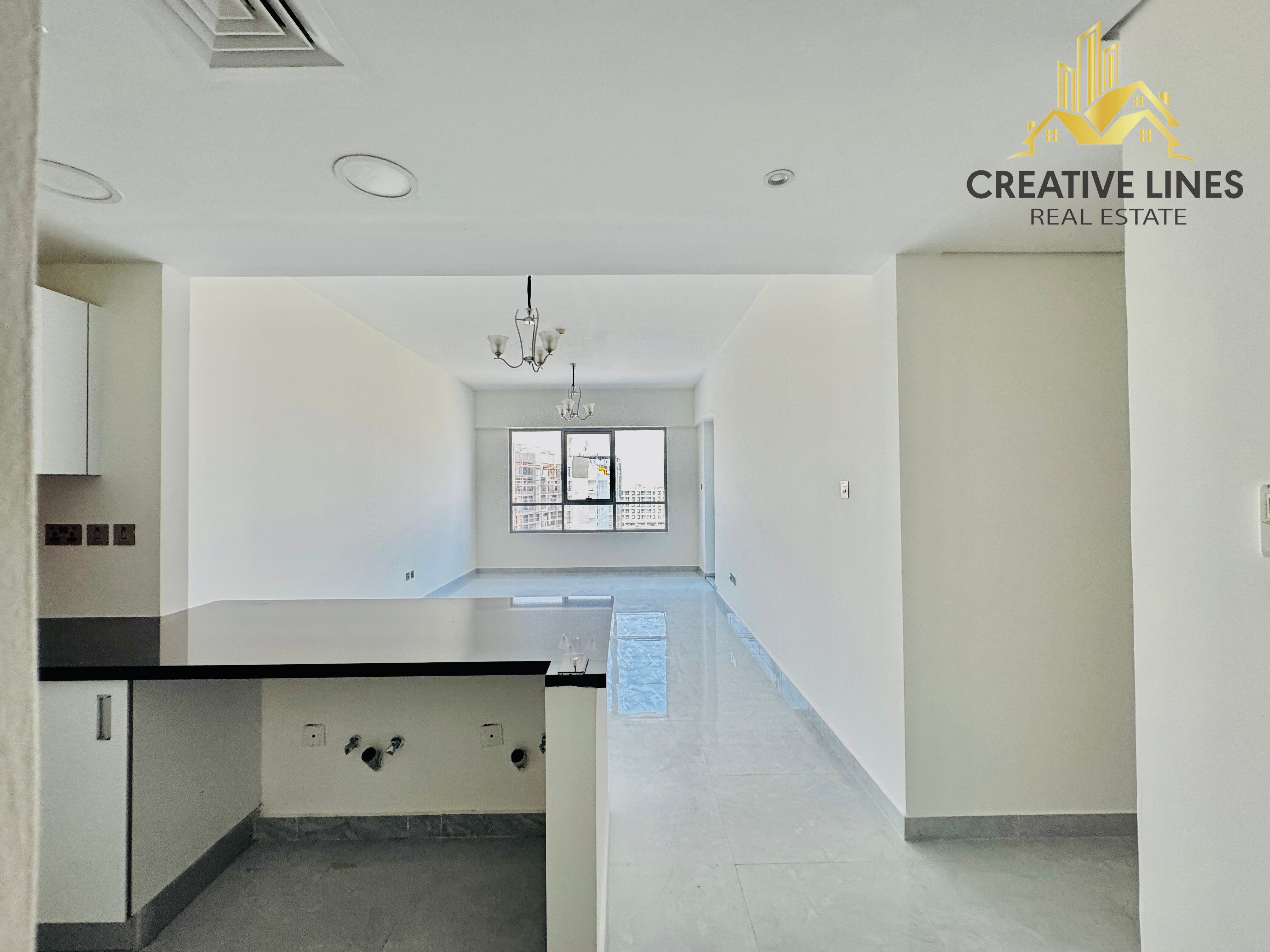 Next To park Free Cooking range & Gass //Ready To move 2 bedroom apartment