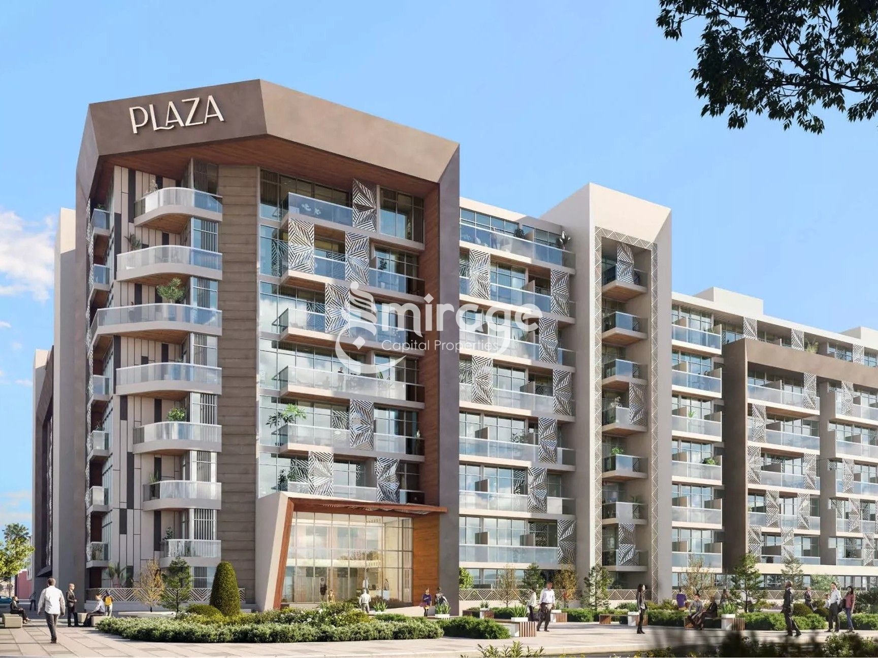 Spacious 3BR TH | Full Facilities | Prime Location