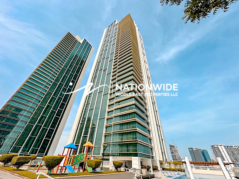 Elite 1BR| Rent Refund|City Views |Vibrant Living