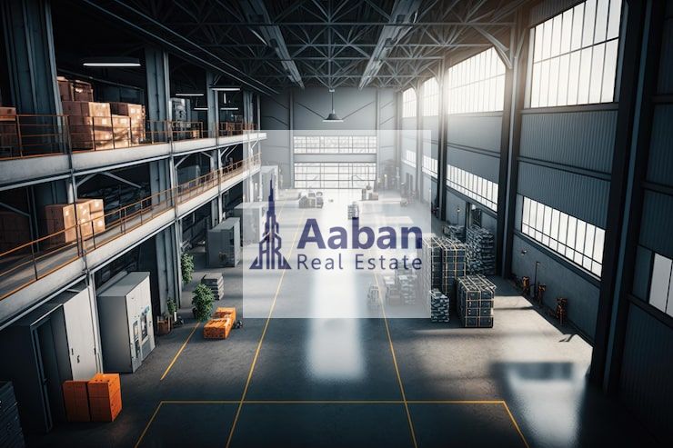 High ROI Plot | Phase 3 | AED 109 sqft
