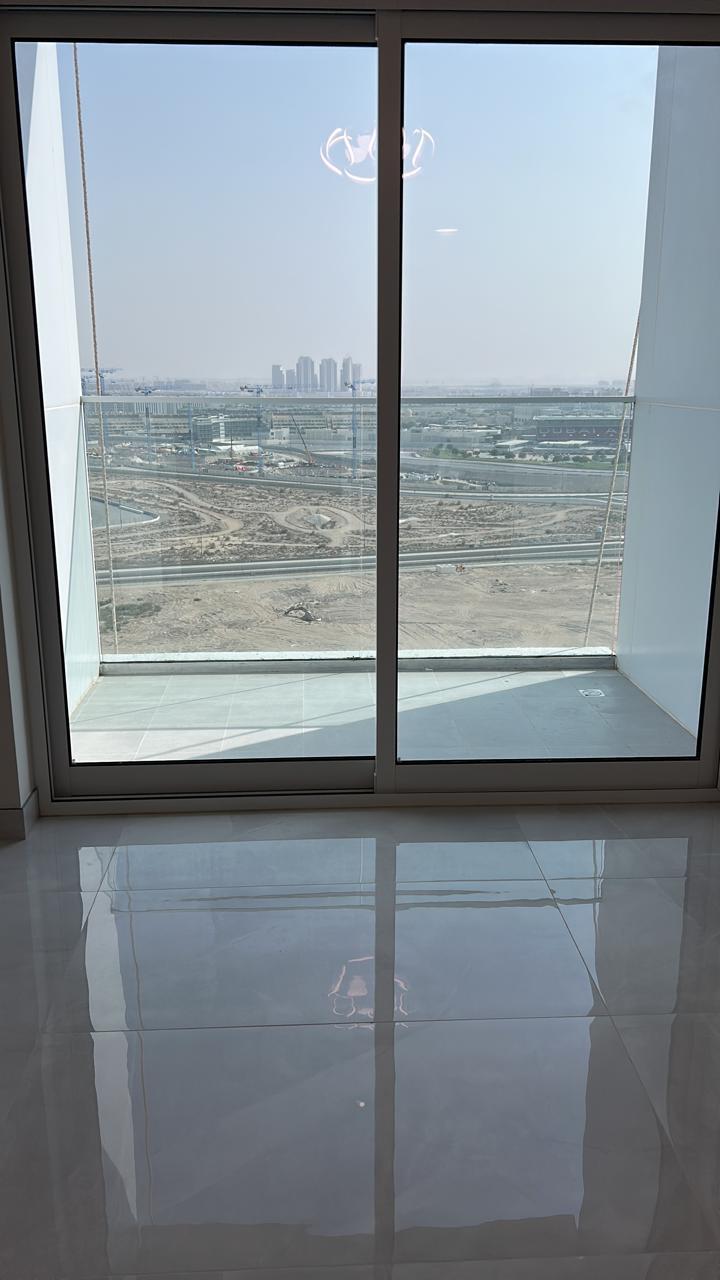 Investor Opportunity | Studio in SKYZ by Danube