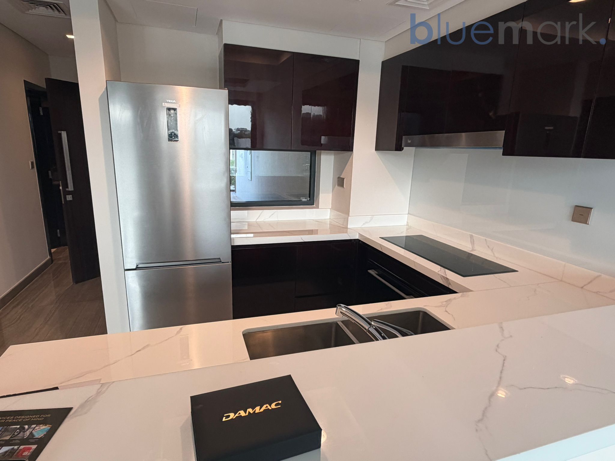 BRAND NEW 4 Beds Townhouse for Rent in BelAir Trump Estates