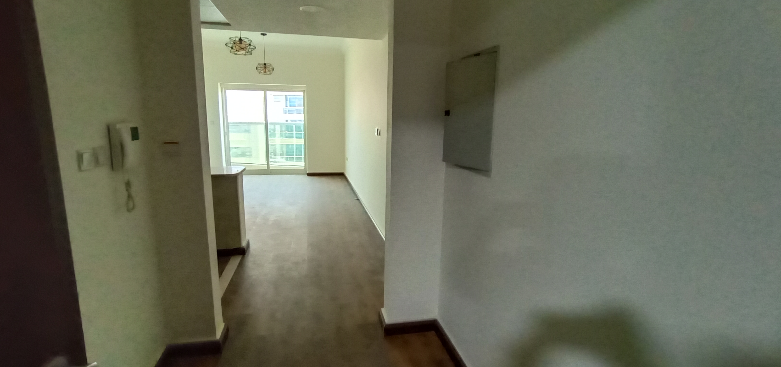 Spacious | Unfurnished Rented Studio | Mid Floor | Well Maintained | Near To RTA Bus Stop | Near To Cricket Stadium | Easy Entry & Exit | For Sale