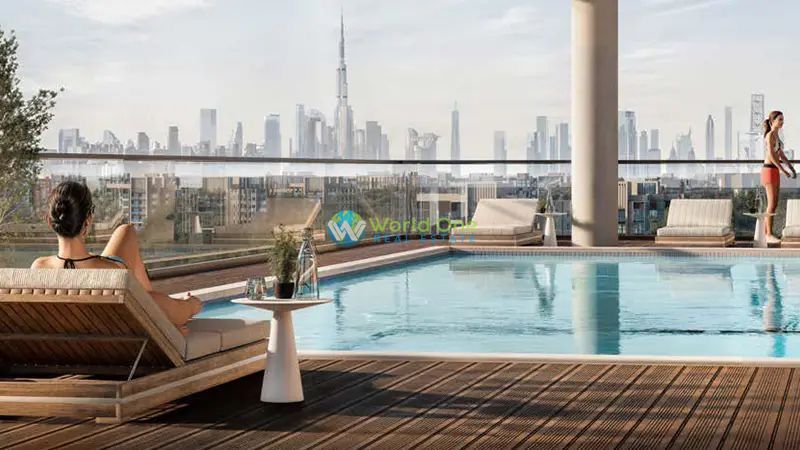 Best For Investment | Premium Quality Living I High ROI