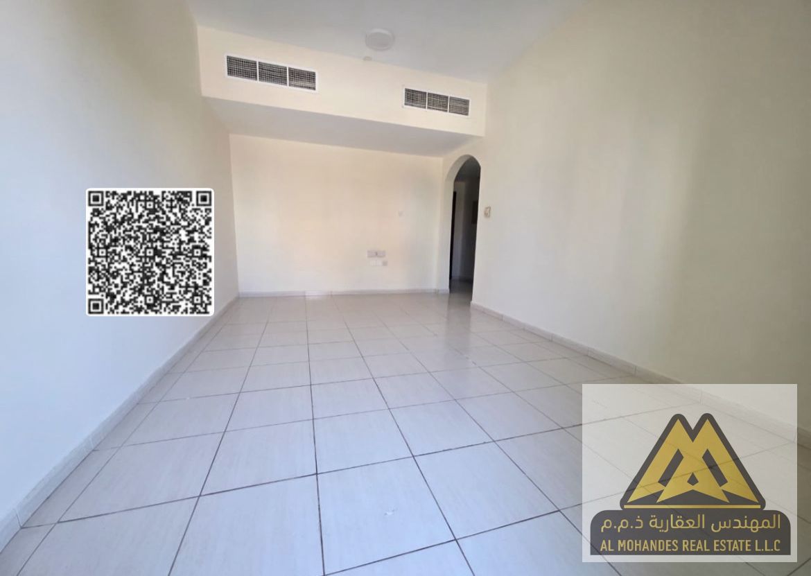 Spacious area | Open view | Prime location close to all services