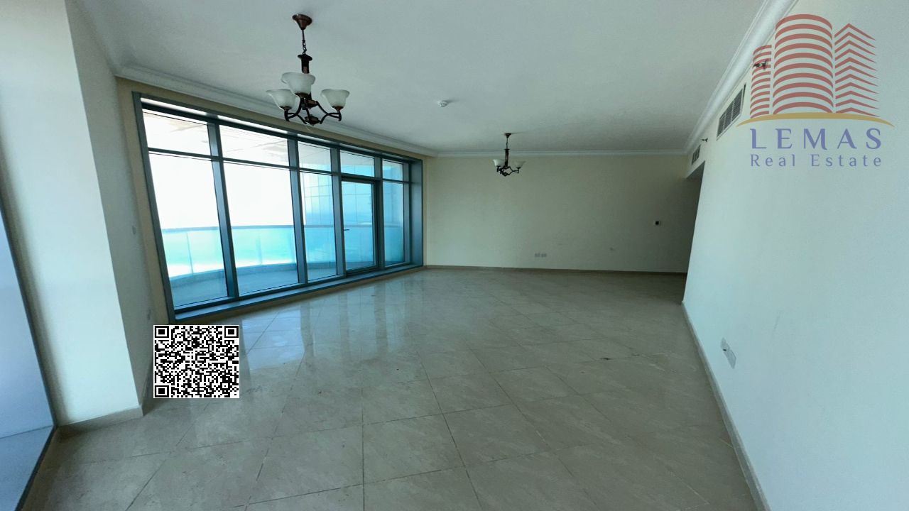 2bhk for sale installments in Corniche Residences