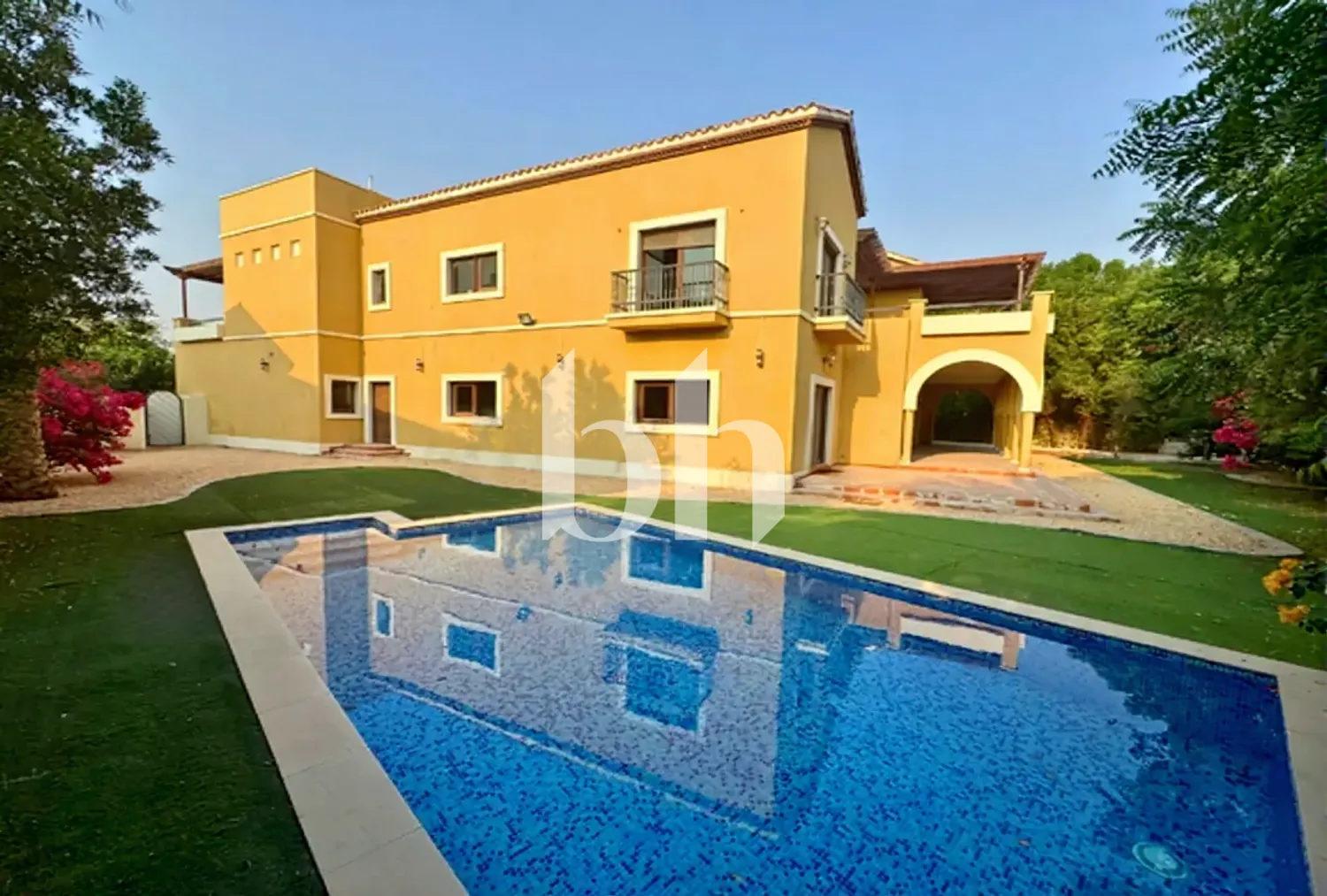 Marbella | 14K Large Plot | Park Backing | Vacant