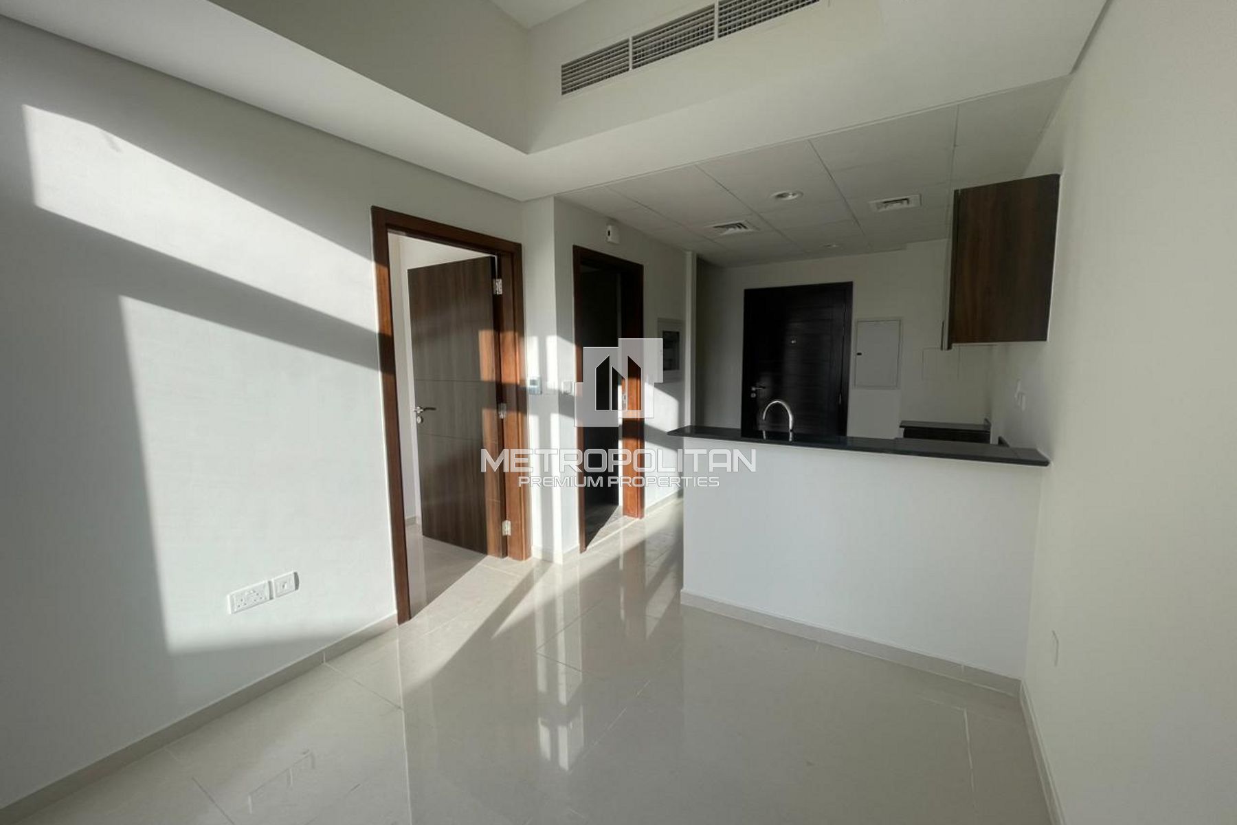 Amazing Unit | 4 Bedroom | Spacious Layout