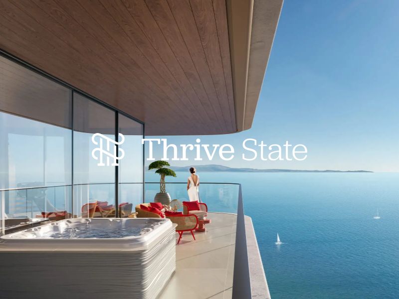 Brabded Hotel Residence | High...