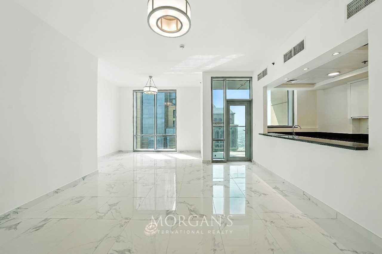 Ready to Move | High Floor | Vacant Unit