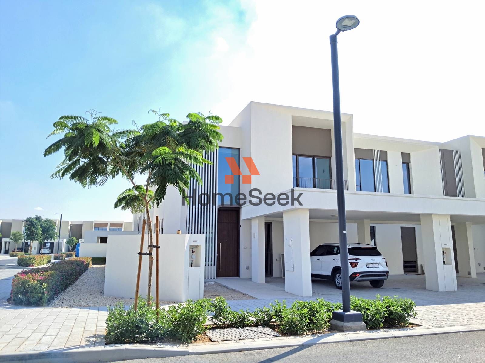 Corner Unit | Ready to Move | Near Golden Beach