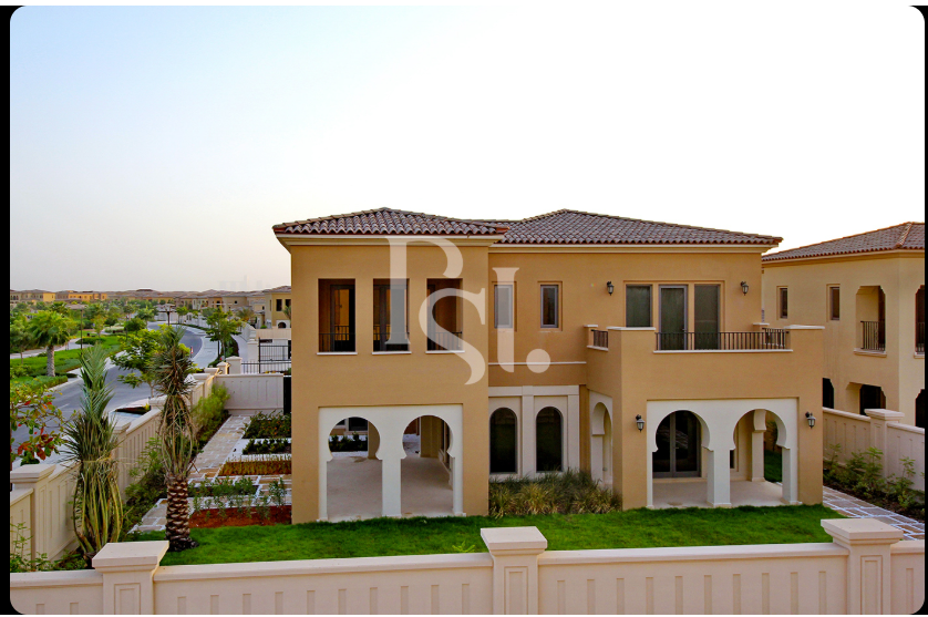 Upgraded Villa | With Swimming Pool | Stand Alone!