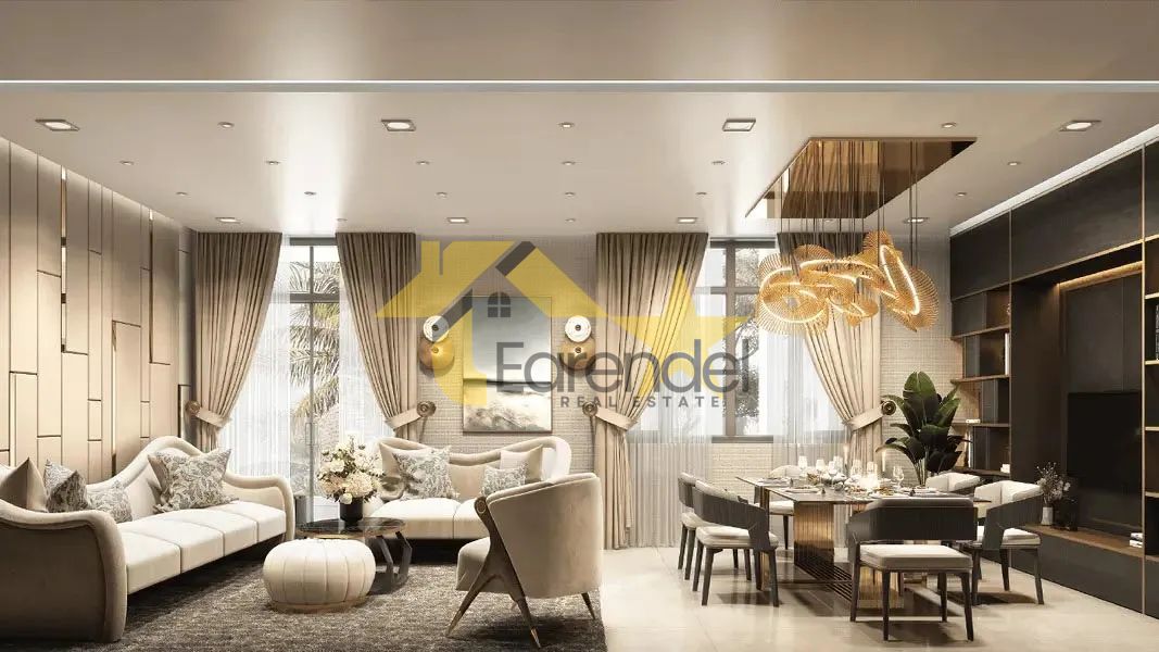 Smart City Living with Strong Rental, Jumeirah Garden City, Al Satwa | High ROI | Freehold | No Commission