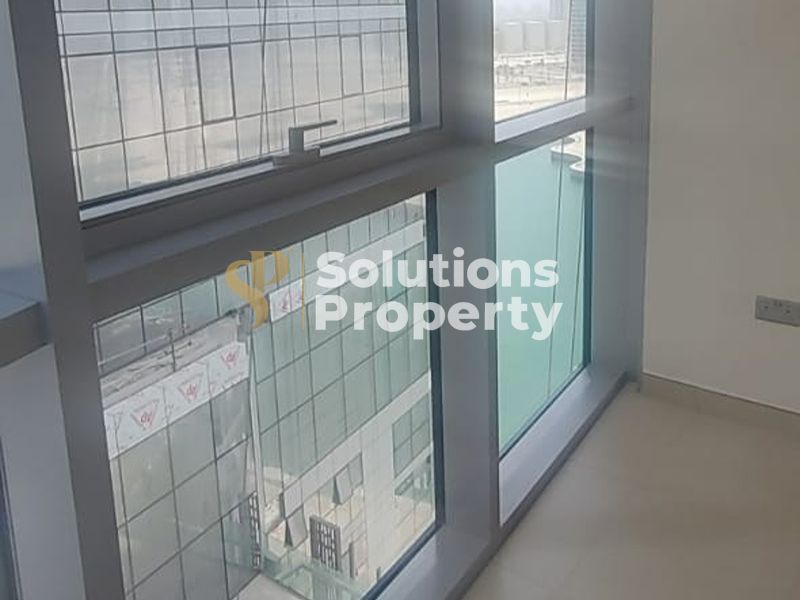 SEMI Furnished 2BR | Community+Partial Canal View