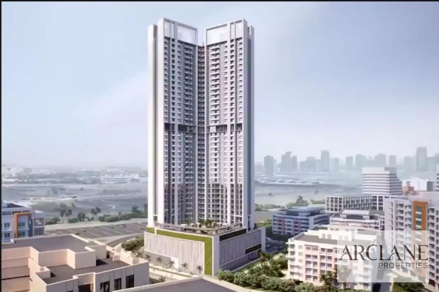 Semi Furnished | Good View | Vacant Ready to use |