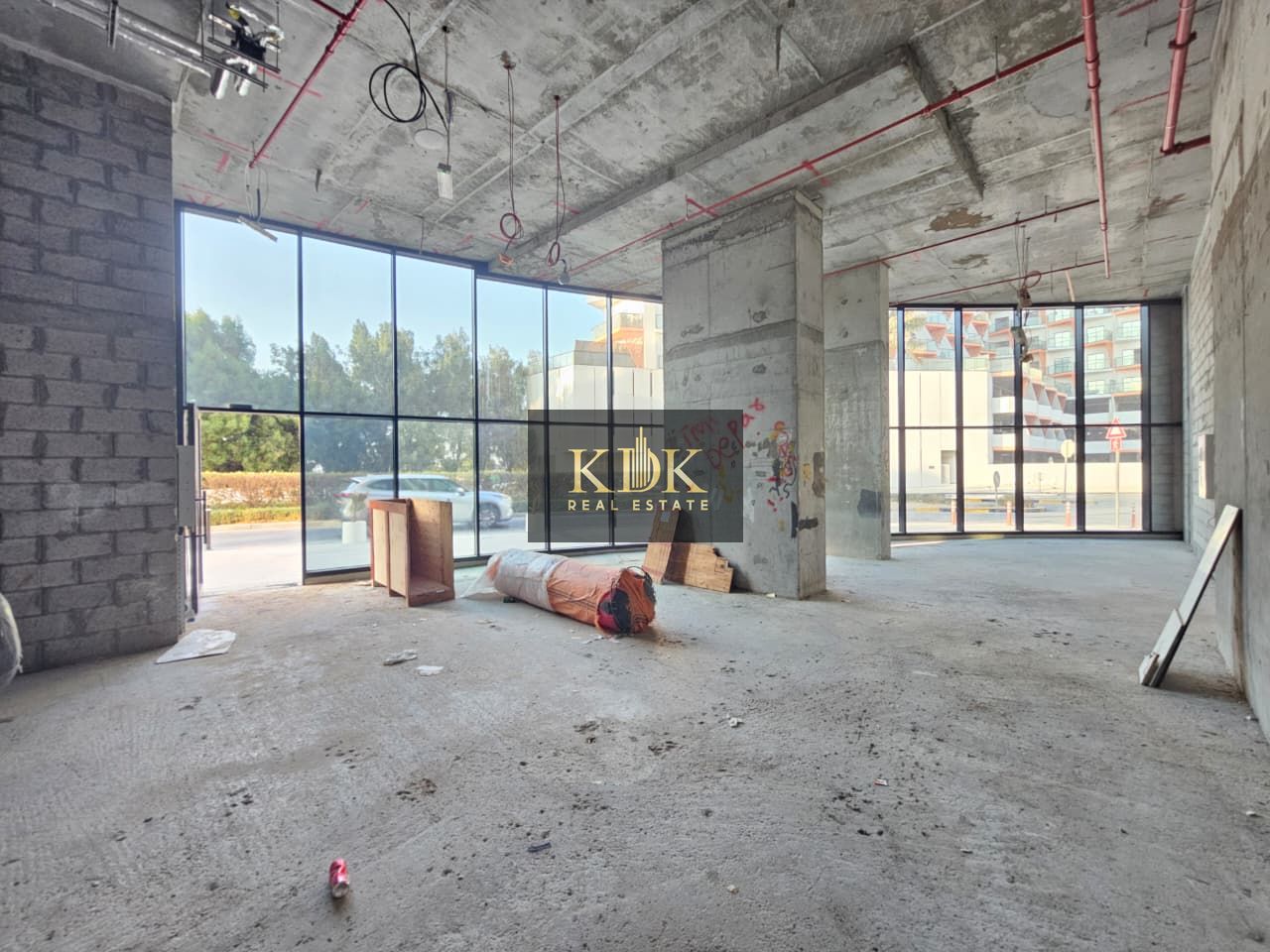 Brand New | Easy Access | Prime Location