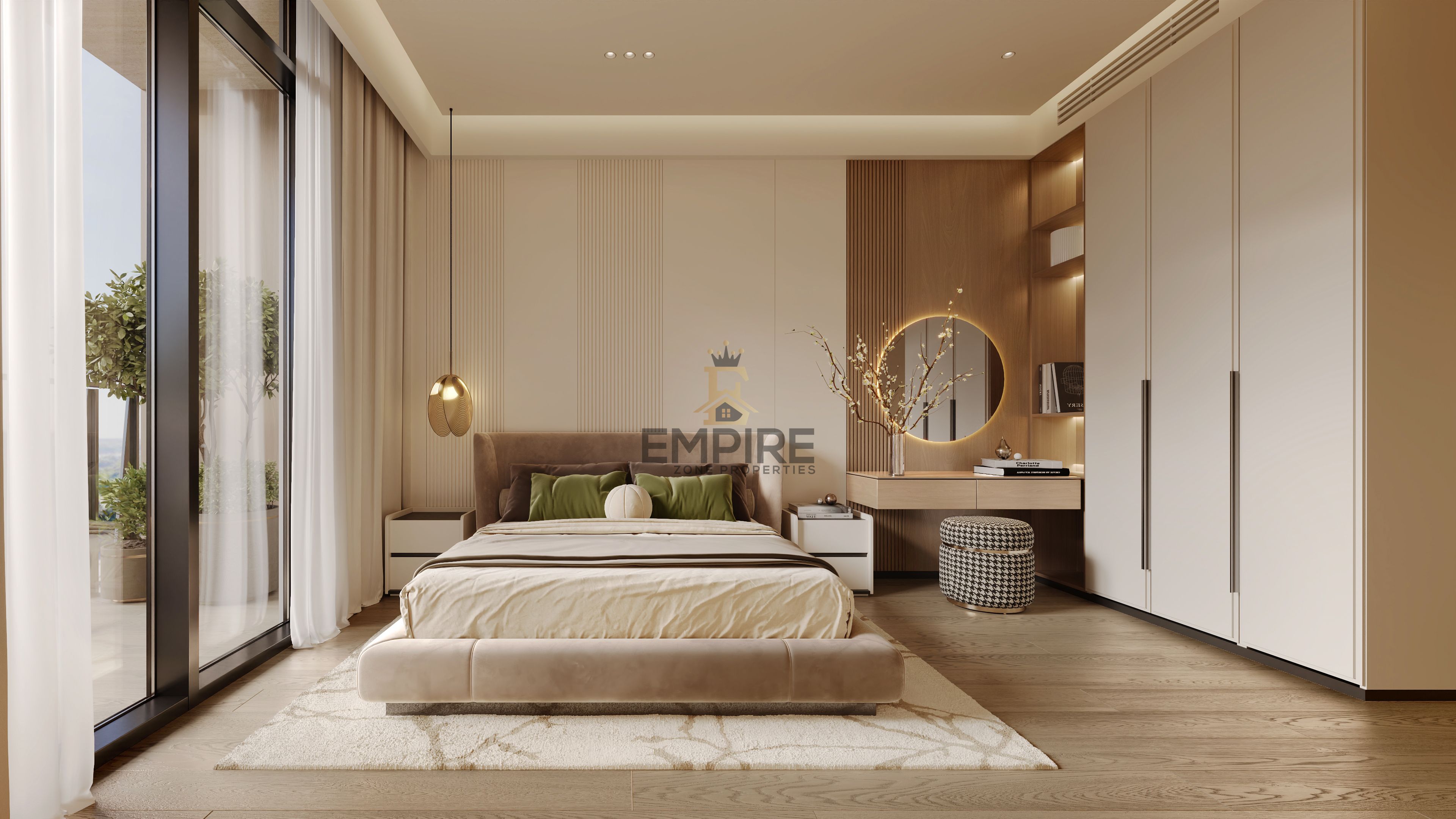 No Commission | Easy Payment Plan | Prime Location | High Roi