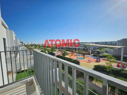 Single Row| Corner Unit| Big Plot