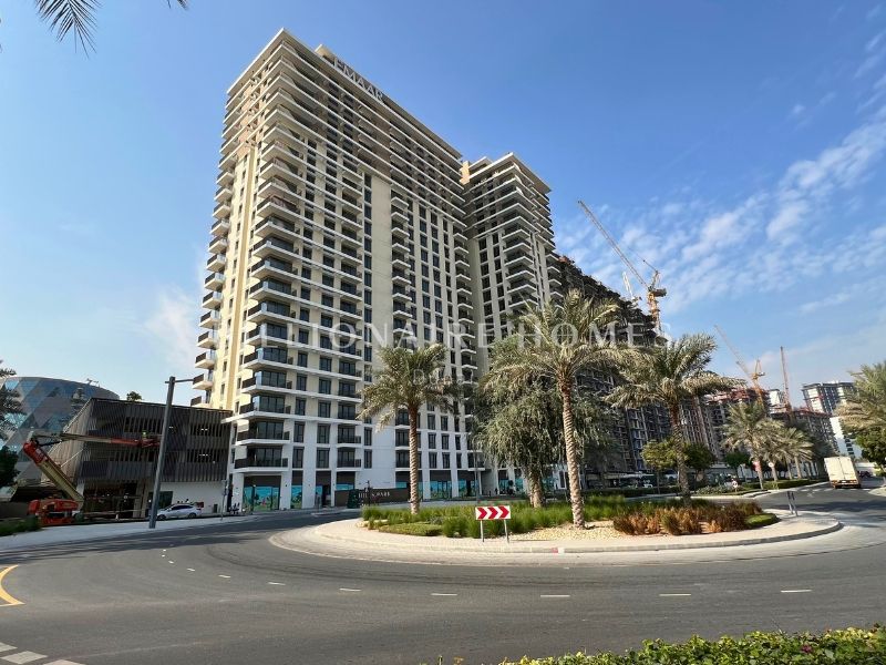 Sidra view | Next to Mall | Key in Hand
