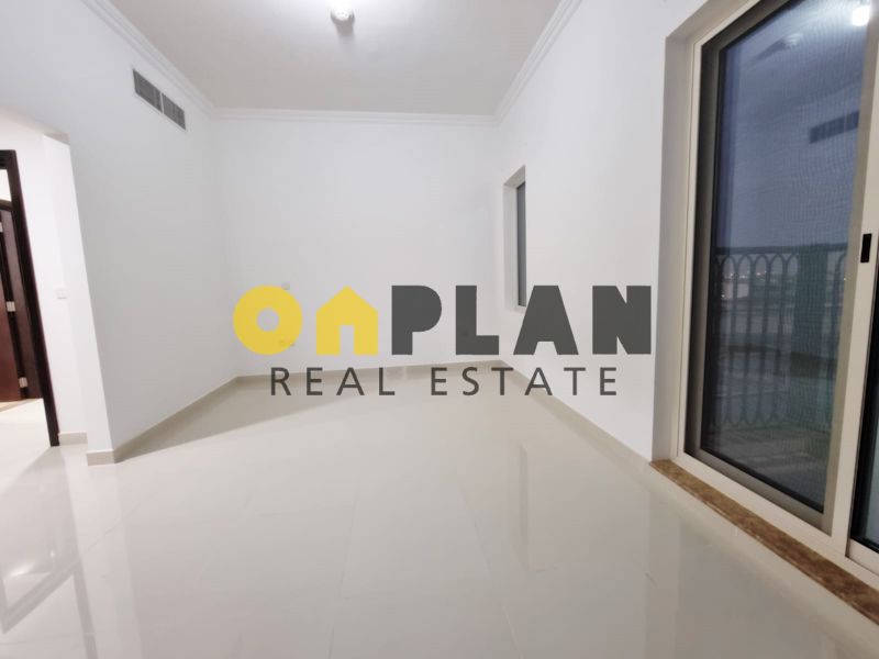 Spacious 1BR Vacant now I Spacious Balcony over Canal view