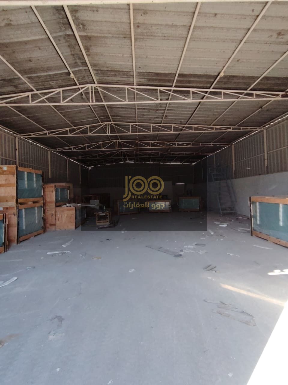 Available warehouse 2400 storage price 70 thousand only