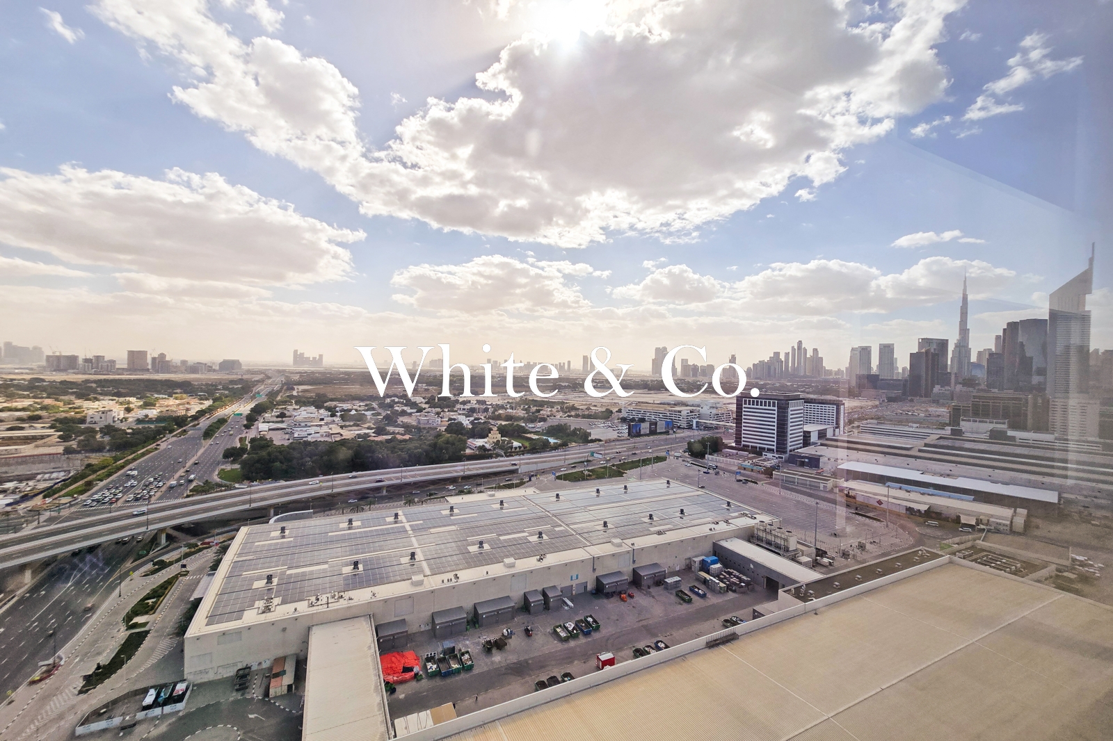 Vacant Now | Fantastic Views | High Floor