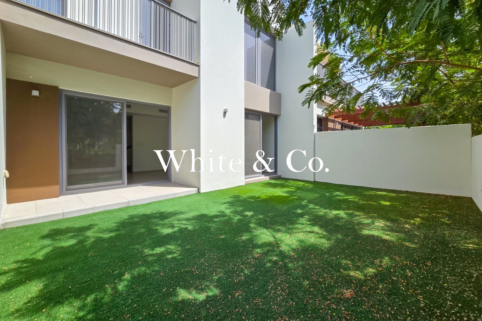 Close to all parks | Internal | Private