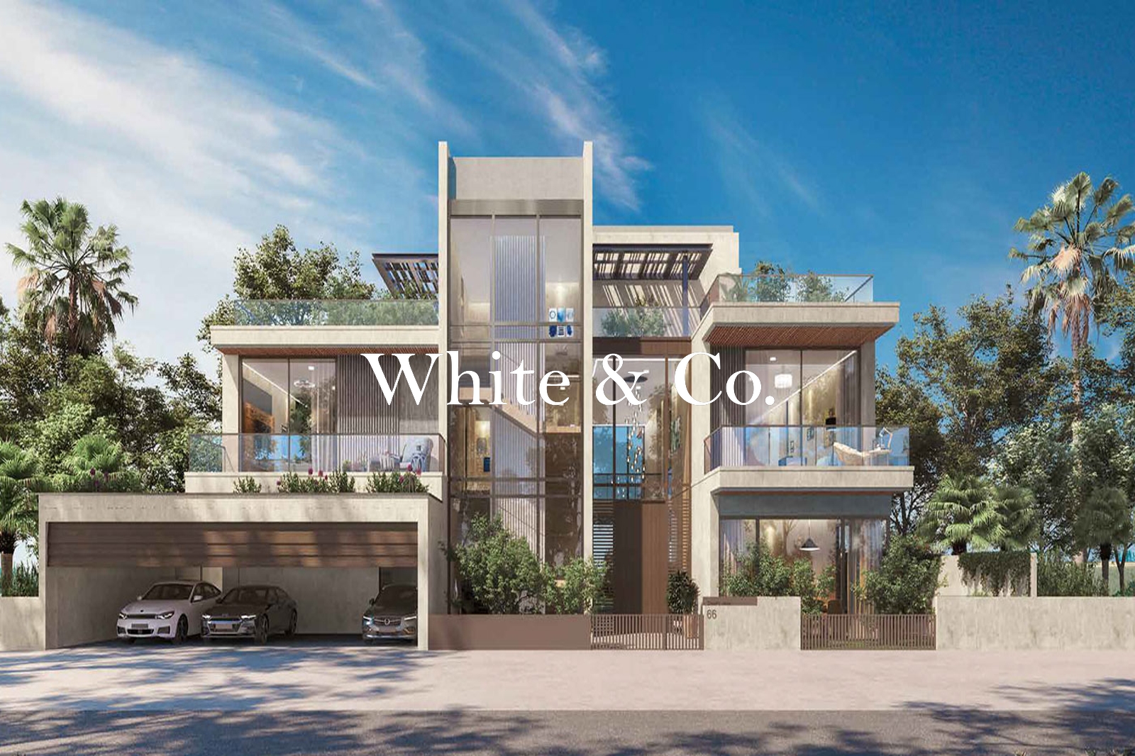 Semi-Detached | Handover Soon | Premium