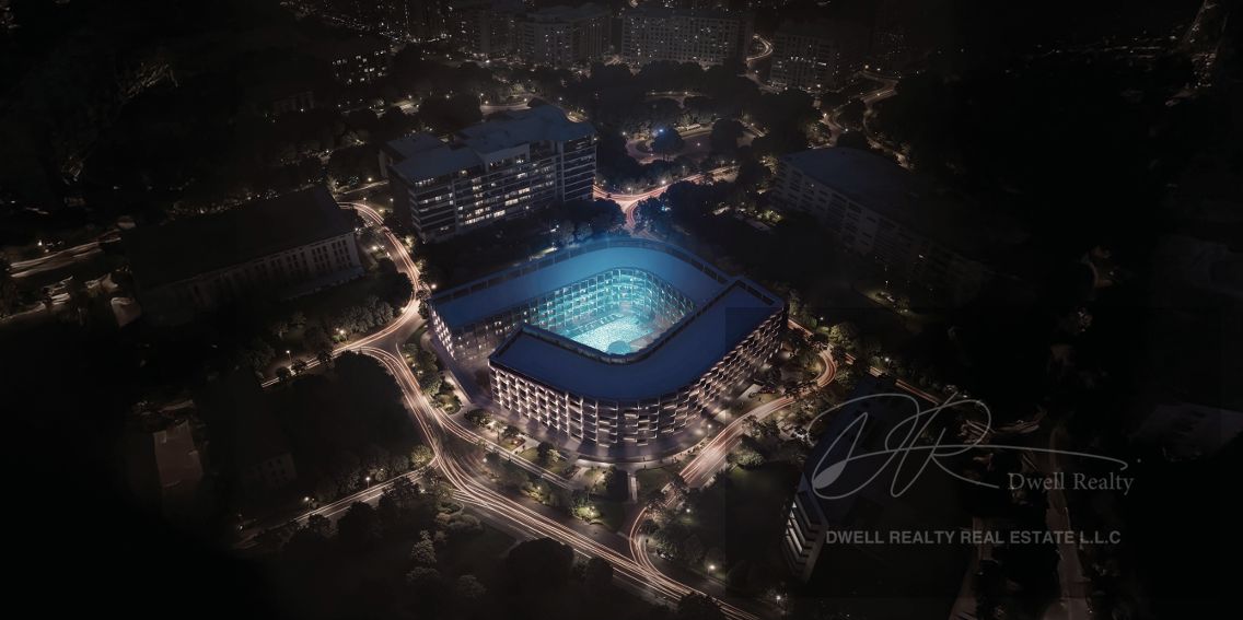 LUXURY WATERFRONT DEAL | HIGH FLOOR | 2026 HANDOVER | STRONG ROI