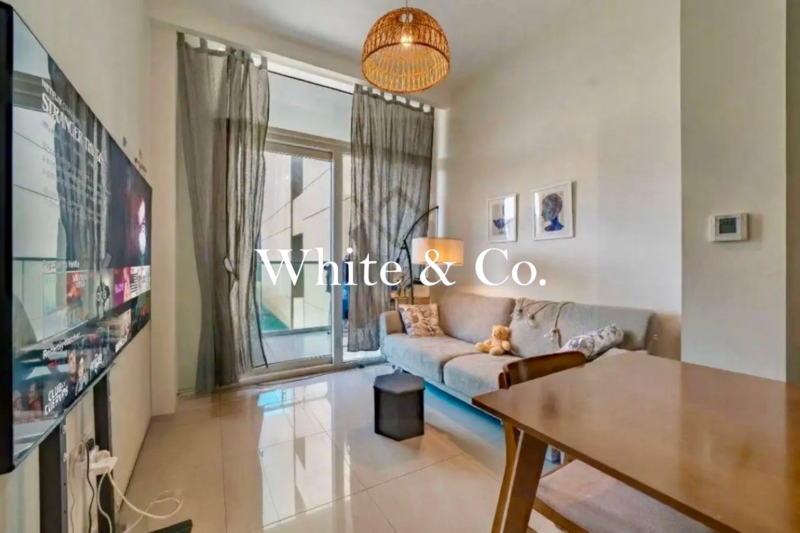 Open to offers | Furnished | Great Location