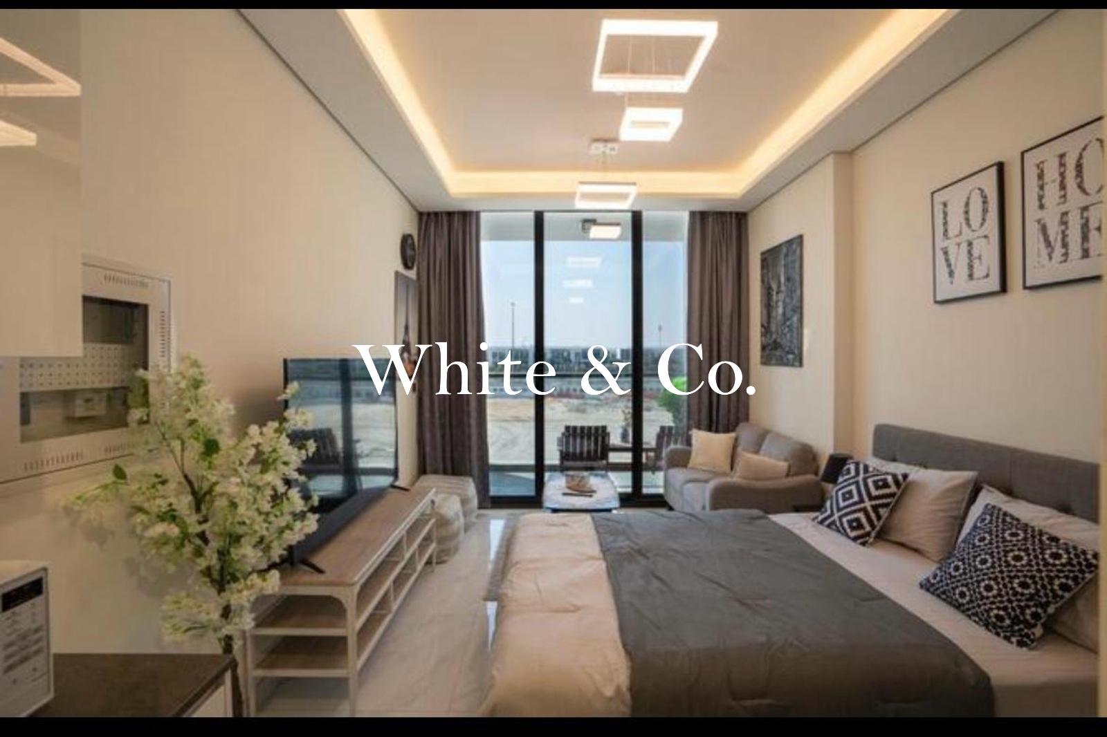 Fully Furnished | Great ROI | Tenanted