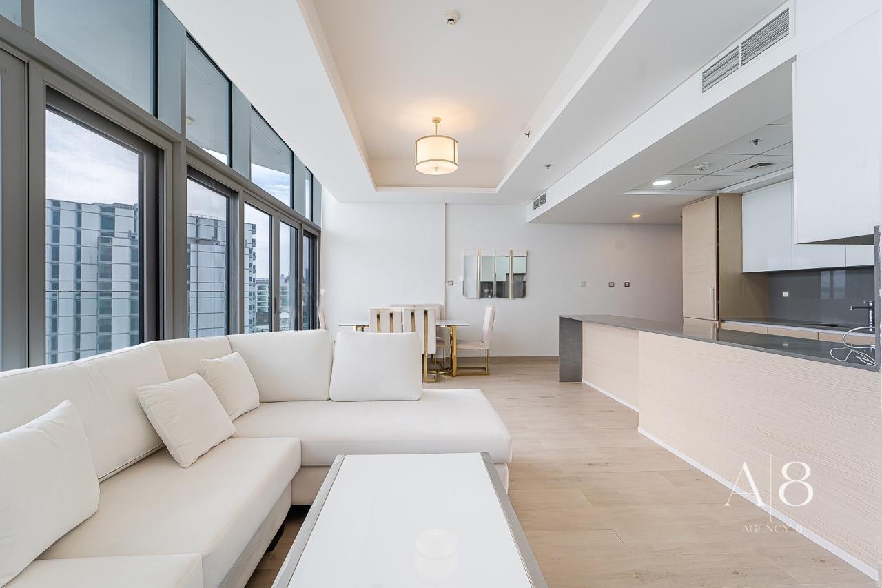 Fully Furnished | Sea Views | Large Layout