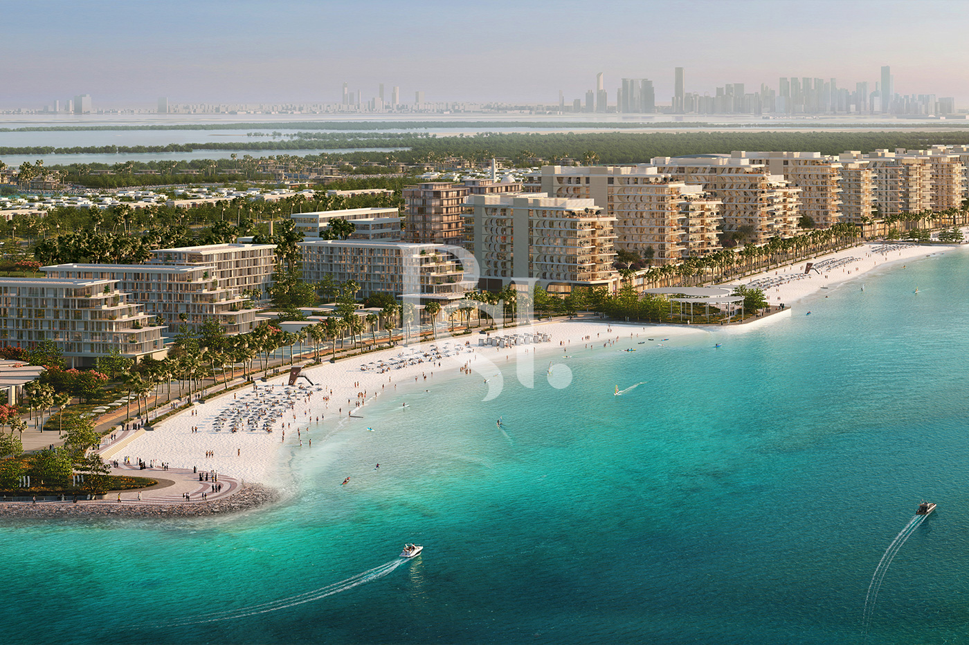Duplex | Partial Sea view | Original price!!