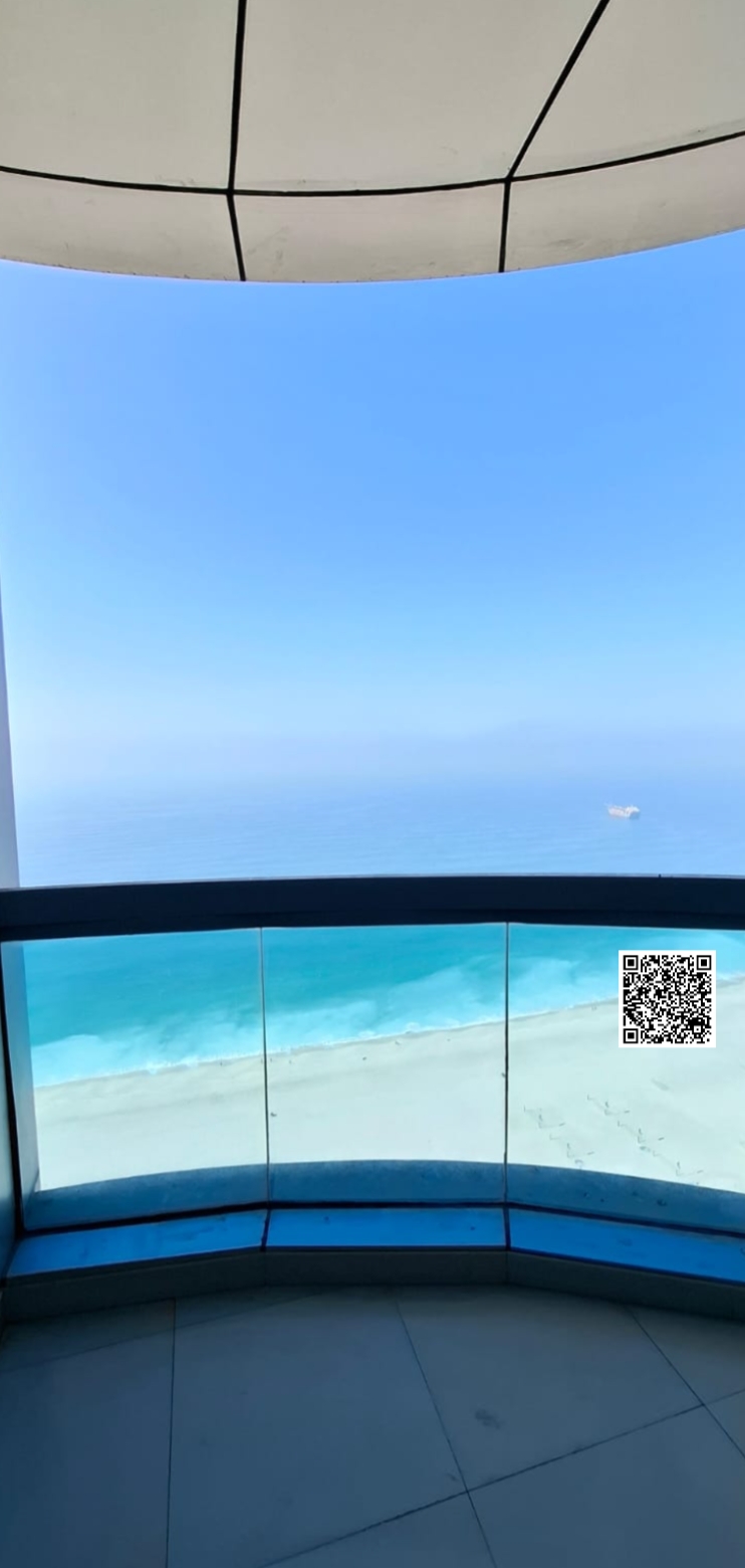View | Space | High Floor | Luxury & Comfort