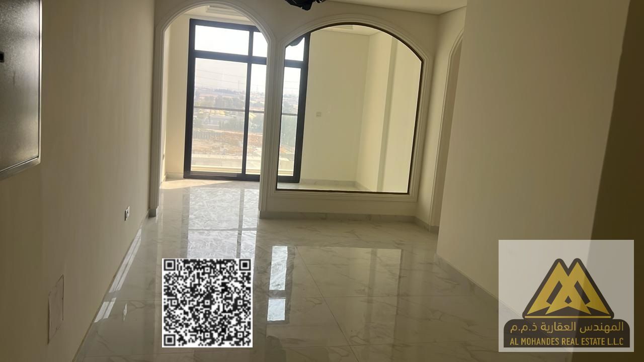 3-Bedroom Apartment for Annual Rent in Ajman – Al Tallah Area