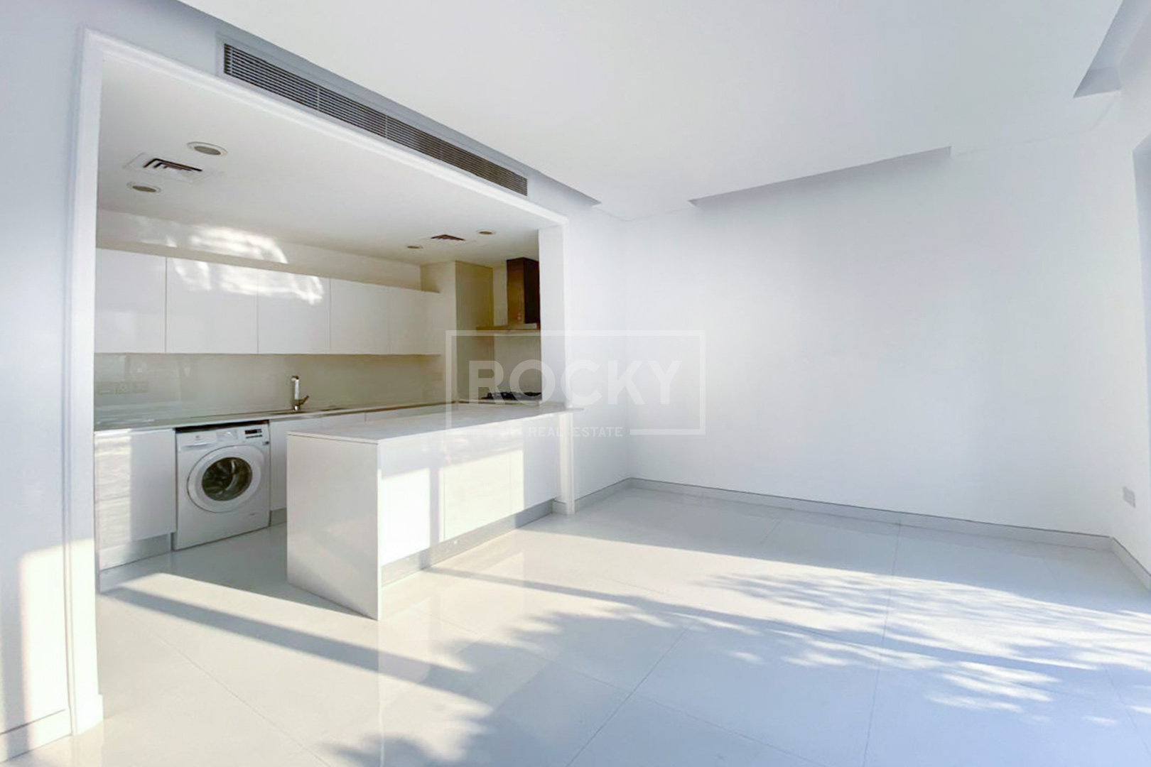 Excellent Gated Community | Private Terrace