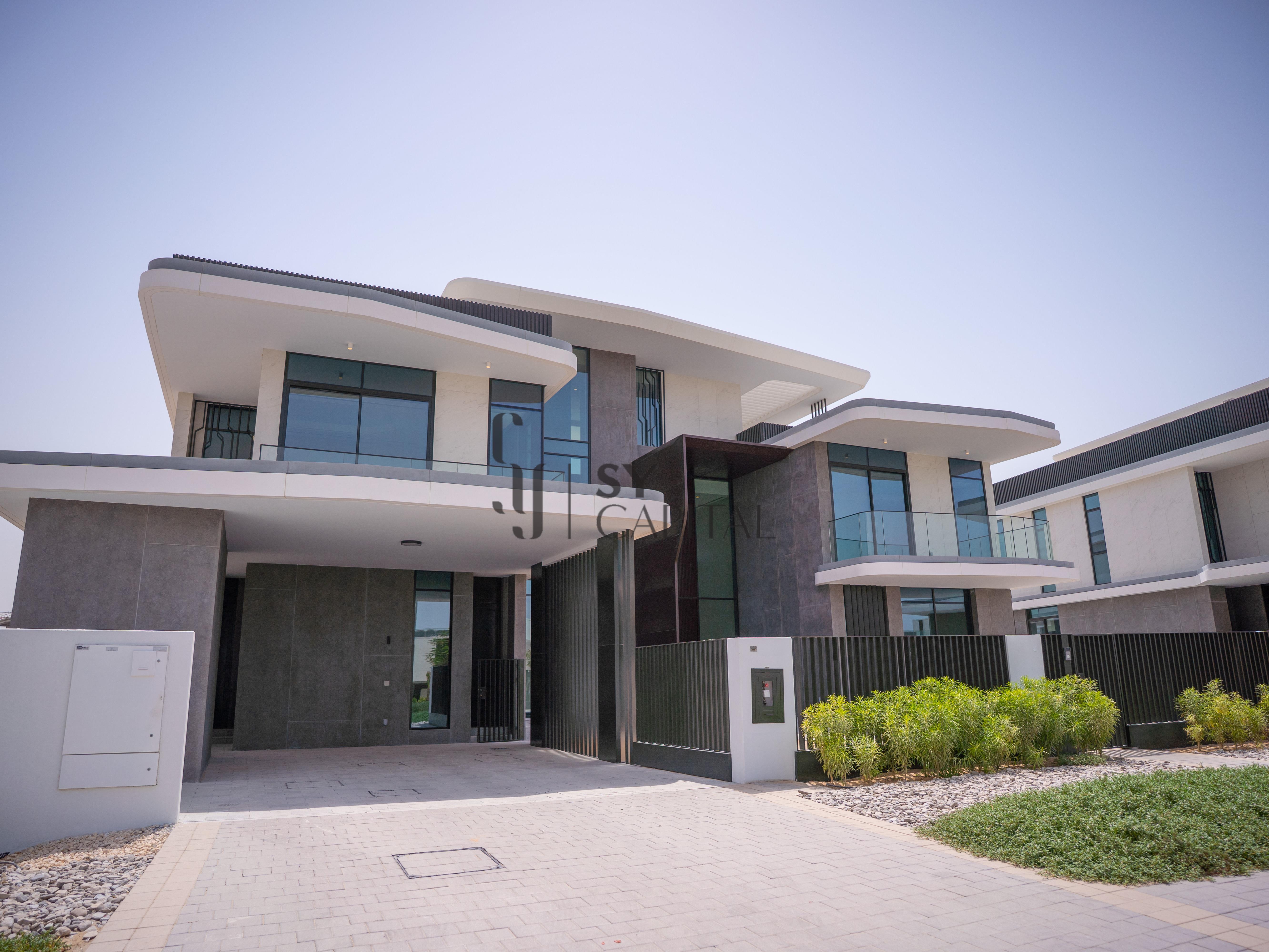 3yrs PHPP | Biggest Plot in Lamborghini Villas