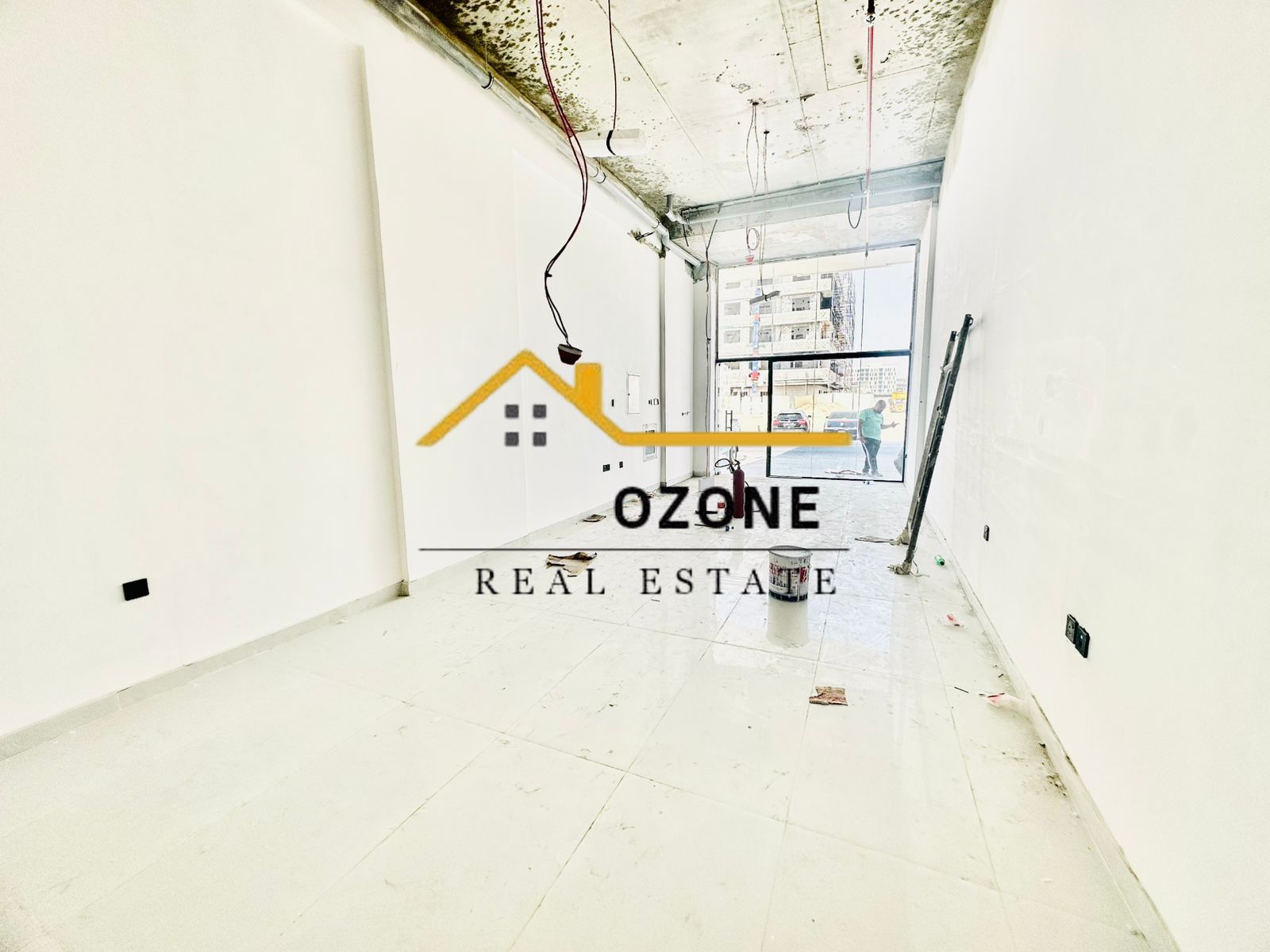 Shop For Rent - Best For Startup- muwailah commercial Business Hub