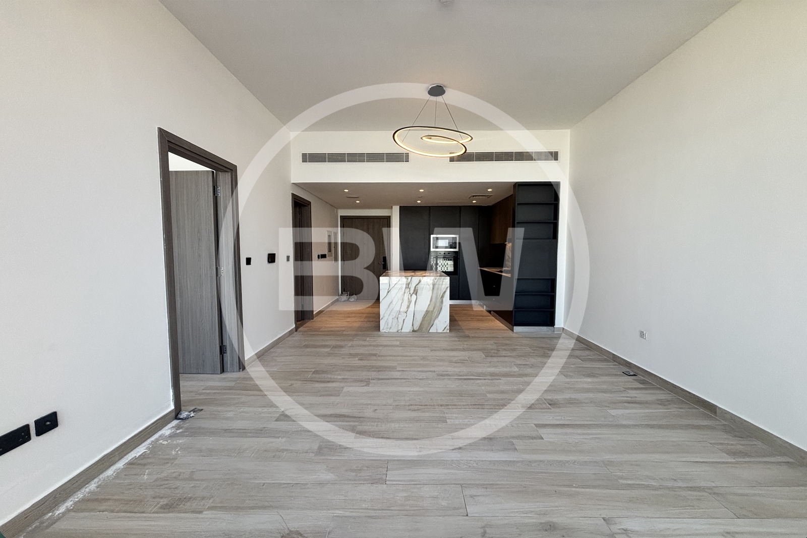 Park View | High Floor Unit | Chiller Free