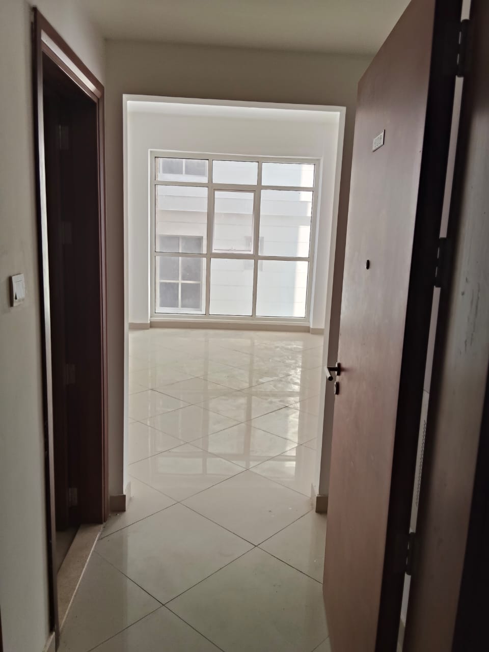 For Annuual Rent In Sharjah