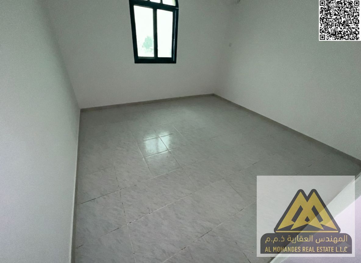 For Rent – 2-Bedroom Apartment | Al Rawdha 2, Ajman